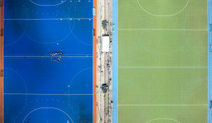 Ruimte voor en verduurzaming van sportaccommodaties