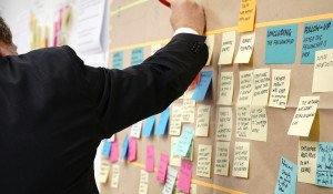 Bestuurlijke ontwikkeling