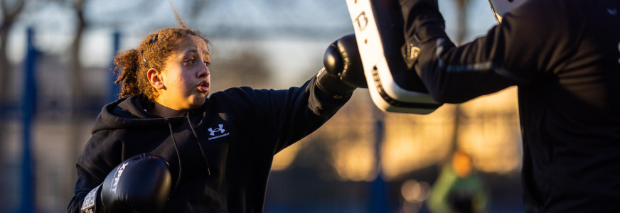 Attentie clubondersteuners – nieuwe subsidieregeling voor Utrechtse sportclubs!