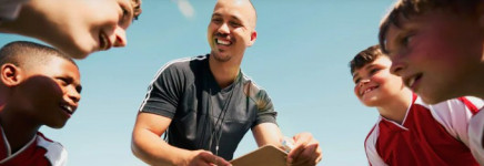 Rabo ClubSupport - online workshops van 10 t/m 27 november