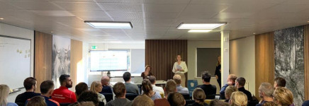 Gelderse Netwerkbijeenkomst clubondersteuners - 15 december 2025