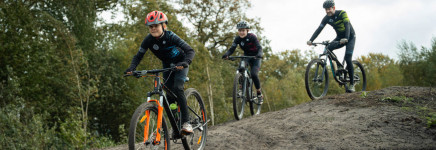 WV Holten: Hoe een nieuwe koers de club weer toekomst gaf