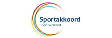 Budget voor services Sportakkoord op