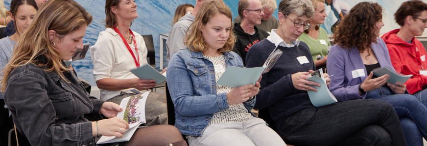 Samen voor een positieve sportcultuur in Utrecht!
