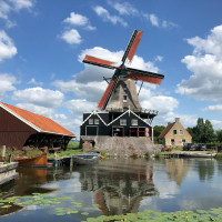 Sport- en beweegloket West-Friesland