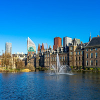 Sport- en beweegloket Den Haag