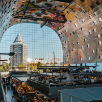 Sport- en beweegloket Rotterdam