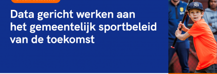 Nationaal Sportcongres 24 juni Nationaal Sportcongres 24 juni