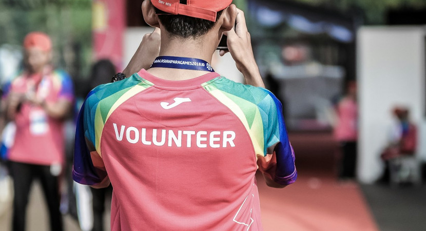 Strategisch Vrijwilligersmanagement door KNHB en Erasmus Universiteit - Kosteloos