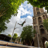 Sport- en beweegloket Utrecht