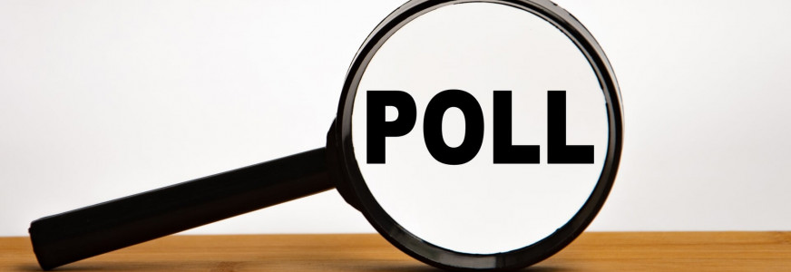 Nieuw: Poll-module op Clubondersteunersplatform