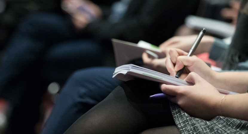 Scholing voor Clubondersteuners - Werken met Netwerken (Eigentijds Veranderen)