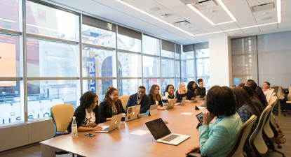 Scholing voor clubondersteuners - Motiverende Gesprekstechnieken (Daniel Klijn)