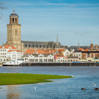 Sport- en beweegloket Deventer