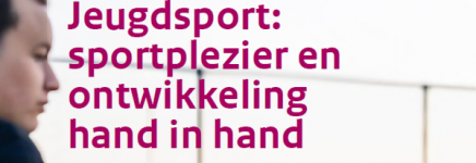 Laat je inspireren: praktijkvoorbeelden jeugdsport