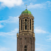 Sport- en beweegloket Zwolle