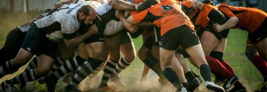 Ga aan de slag met sociale veiligheid op de club