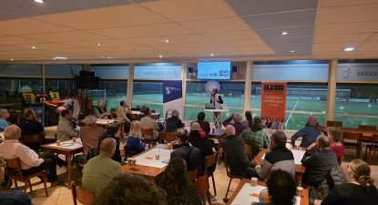3 sept: Clubondersteuners Noord-Holland bijeenkomst: Vitale Club en ‘Sociaal Management’ bij de sportvereniging