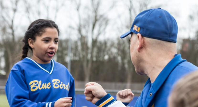 Opleiding Netwerkregisseur- en Opleider Kadercoaching