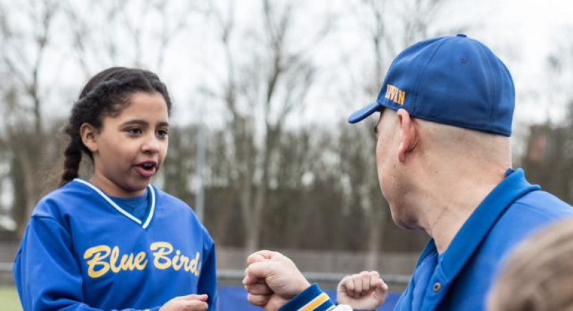 Opleiding Netwerkregisseur- en Opleider Kadercoaching