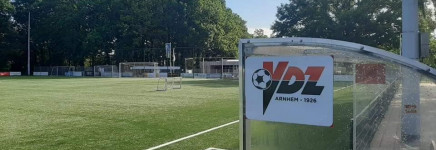 De toekomstbestendige sportvereniging