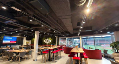 Vervolgsessie clubondersteuners Noord-Holland op sessie van 3 sept. - Vitale Clubs
