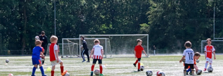 De Toekomstbestendige Club is live!