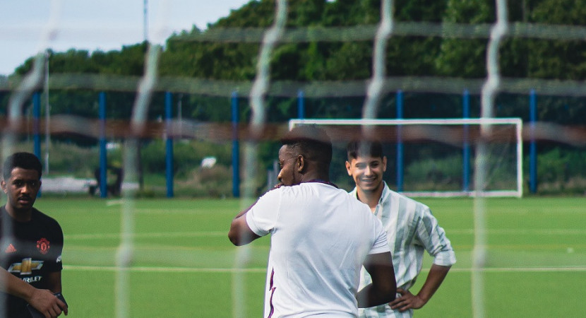 Opleiding Clubkadercoaching in Enschede