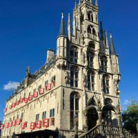 Sport- en beweegloket Gouda
