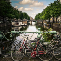 Sport- en beweegloket Amsterdam