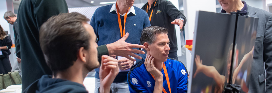 Terugblik op het Congres Clubondersteuning