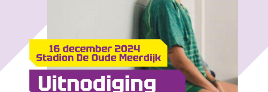 Symposium Veiligheid als basis voor succes